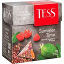 Чай травяной Tess Summer Time, 20×2 г