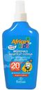 Молочко детское Africa Kids Защита от солнца SPF20, 200мл