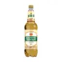 Пиво "Светлое", Кружечка Чешского, 4,3%, 1,15 л