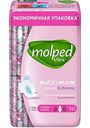 Прокладки гигиенические Molped Ultra Super 14 шт.