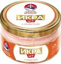 Икра Санта Бремор с креветкой 180г