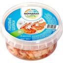 Раковые шейки Меридиан в рассоле, 180г