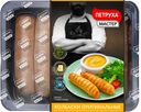 Колбаски ПЕТРУХА оригинальные охлажденные (Серволюкс), 600г