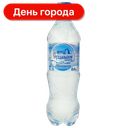 Вода Суздальские Напитки Прозрачная, негазированная, 600 мл