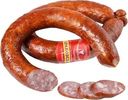Колбаса Губкинский МК Краковская полукопченая