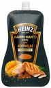 Соус Heinz Карри-манго универсальный 200 г