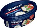 Сыр Экомилк творожный 60% БЗМЖ 120г