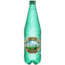 Вода Нарзан минеральная природная лечебно-столовая газированная, 1л