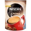 Кофе растворимый Nescafe Classic Crema, 60 г