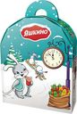 Новогодний подарок Часы 600г