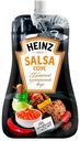 Соус HEINZ Сальса томатный, 230 г