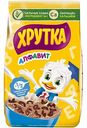 Готовый завтрак Хрутка Алфавит Шоколадный, 230 г