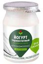 Йогурт термостатный Агрокомплекс Выселковский Ацидофильный 2,5%, 140 г