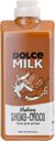 Гель Dolce Milk мулатка-шоколадка для душа 460мл