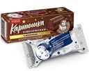 Десерт Завод им. В.П.Пастухова Картошка классическая в молочном бельгийском шоколаде 10.5%, 60г