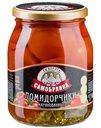 Помидорчики маринованные Скатерть-Самобранка, 720 мл