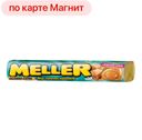 Ирис MELLER, соленая карамель, 38г