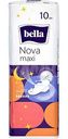 Прокладки Bella Nova Maxi, 10шт.
