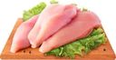 Филе грудки куриное ЛЕНТА FRESH, весовое
