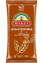 Макароны Makfa спирали цельнозерновые, 450г