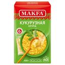 Крупа кукурузная Makfa, 400 г