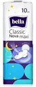Прокладки Bella Classic Nova Maxi, 10шт.