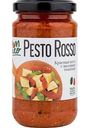 Соус Pomato Pesto Rosso с вялеными томатами, 190г