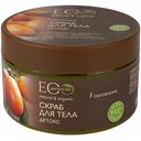 Скраб для тела Детокс EO Laboratorie, 250 мл