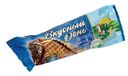 Десерт творожный Вкусный День с варёной сгущёнкой в рожке 15%, 40г