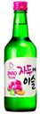 Соджу Jinro Plum Южная Корея, 0,36 л