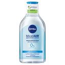 Вода NIVEA мицеллярная 3в1, 400 мл