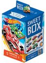 Мармелад "СвитБокс" HOT WHEELS, 10 г