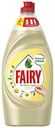 Средство д/мытья посуды Fairy Нежные руки Ромашка и витамин Е 900мл