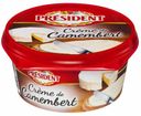 Плавленый сыр President Creme de Camembert 50% 125 г