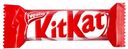Шоколад молочный с хрустящей вафлей KitKat