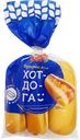 Булочка для Хот-дога ХО Восход 180г