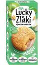 Криспы-мюсли Lucky Zlaki, 100г