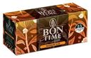Чай черный «Bontime» 25 пакетиков, 50 г