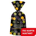 SИБИРСКАЯ КОЛЛЕКЦИЯ Вареники картофель/лисички Vegan 700г:8