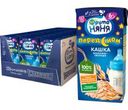 Каша готовая молочная ФрутоНяня овсяная с 6 мес 200 мл (18 шт)