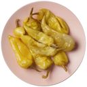 Перец Гурме острый соленый 400г