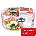 PERVA Meat Line Паштет из мяса курицы Детский 100г ж/б :16