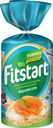 Хлебцы мультизерновые Fitstart с морской солью 90 г
