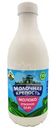 Молоко Молочная Крепость отборное пастеризованное 3.4-6%, 900мл