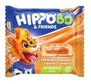 Пирожное Hippobo с вареной сгущенкой 32г