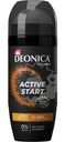 Антиперспирант Deonica For Men Active Start, 50мл