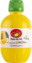 Сок лимона Плаза дель Соль из Аликанте концентрированный Плаза Дель Соль п/б, 280 мл