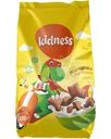 Подушечки Kidness с какао начинкой 220г