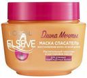 Маска-спасатель L'Oreal Paris Elseve Длина Мечты для длинных поврежденных волос с кератином 300 г