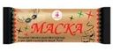 Мороженое двухслойное "Маска", 80 г